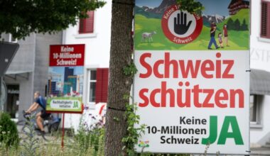 Suspense surrounds Swiss anti-immigration vote
