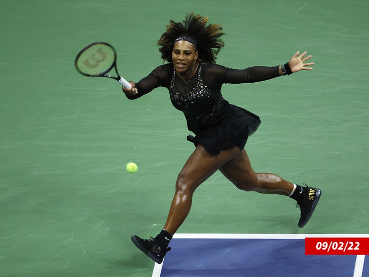 serena williams getty 2