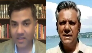 Gulf Nations Now Realise US Alignment Comes At A Cost: Ravi Agrawal