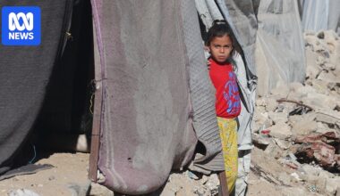 UN inquiry accuses Israel of deliberately targeting and killing Palestinian children