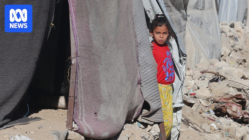 UN inquiry accuses Israel of deliberately targeting and killing Palestinian children