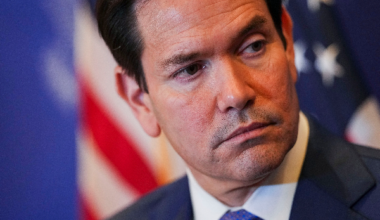 Rubio Warns: Iran Shipping Toll Vision Could Become Global 'Contagion'