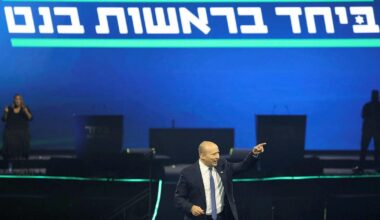 Bennette's Challenge Is to Draw in the Women Who May Decide Israel's Election