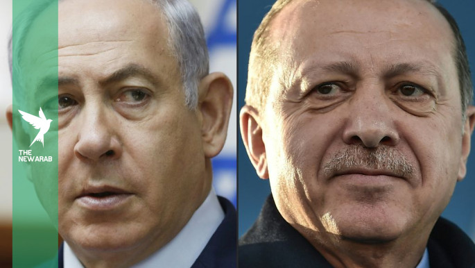 Israel to recognise Armenian genocide amid Turkey tensions