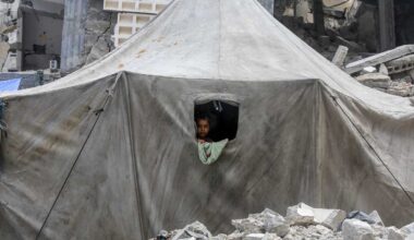 Israel targeting children in genocide against Palestinians, UN commission finds