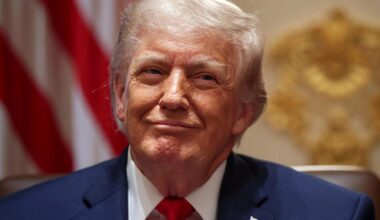 After issuing more than $20 billion in tariff refunds, the Trump administration is now pursuing legal action to bring the process to a standstill