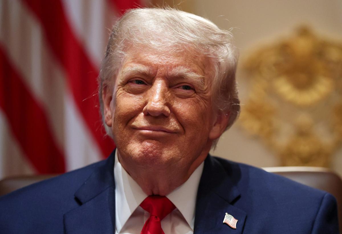 After issuing more than $20 billion in tariff refunds, the Trump administration is now pursuing legal action to bring the process to a standstill