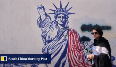 The US and Iran publish their official agreement. Here’s what’s in it
