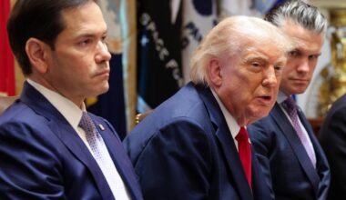 Read the 14-Point Draft Memorandum Between the US and Iran