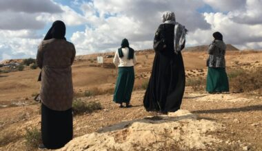 Israel Needs National Plan That Would Enable Bedouin Women to Study Medicine