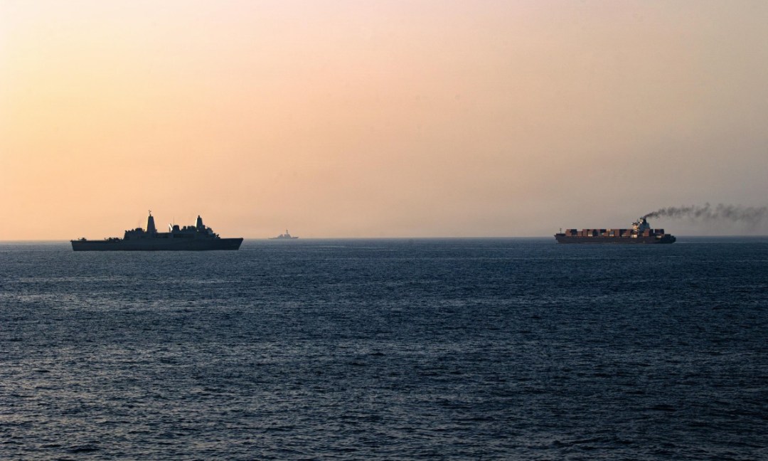 The Hidden Systems of Modern War: Ten Takeaways from the Iran War