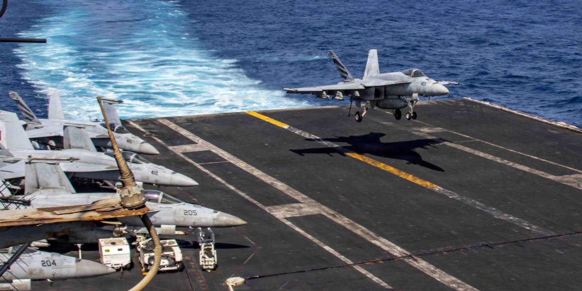 Markets celebrate U.S.-Iran deal as both sides confirm this time is real