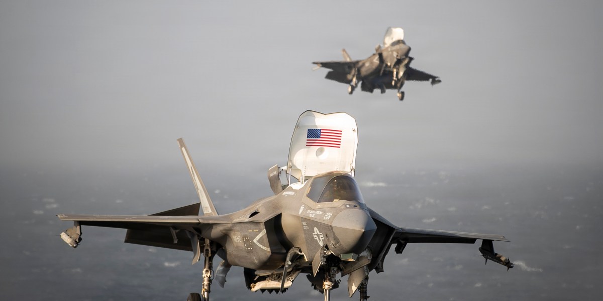 The US and Iran exchange new attacks over Strait of Hormuz as Tehran tries to close competing route