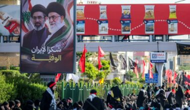 Iran says US violated peace deal as both sides trade fire