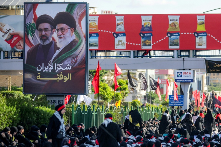Iran says US violated peace deal as both sides trade fire