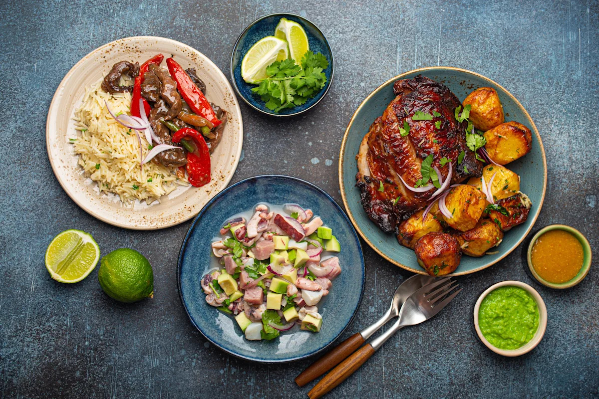Top 20 food cities in the world revealed for 2026 — see where NYC ranks after being ignored last year