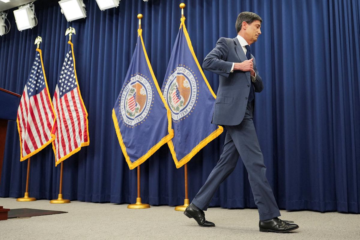 The Fed's Warsh era clearly has a new vibe — and that's not all bad for investors