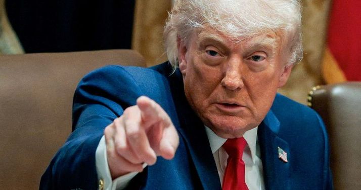 Can Trump crack Iran's negotiating playbook?
