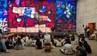 The Blogs: What India Might Learn from Israel’s Involuntary Urbanism | Yashwant Singh