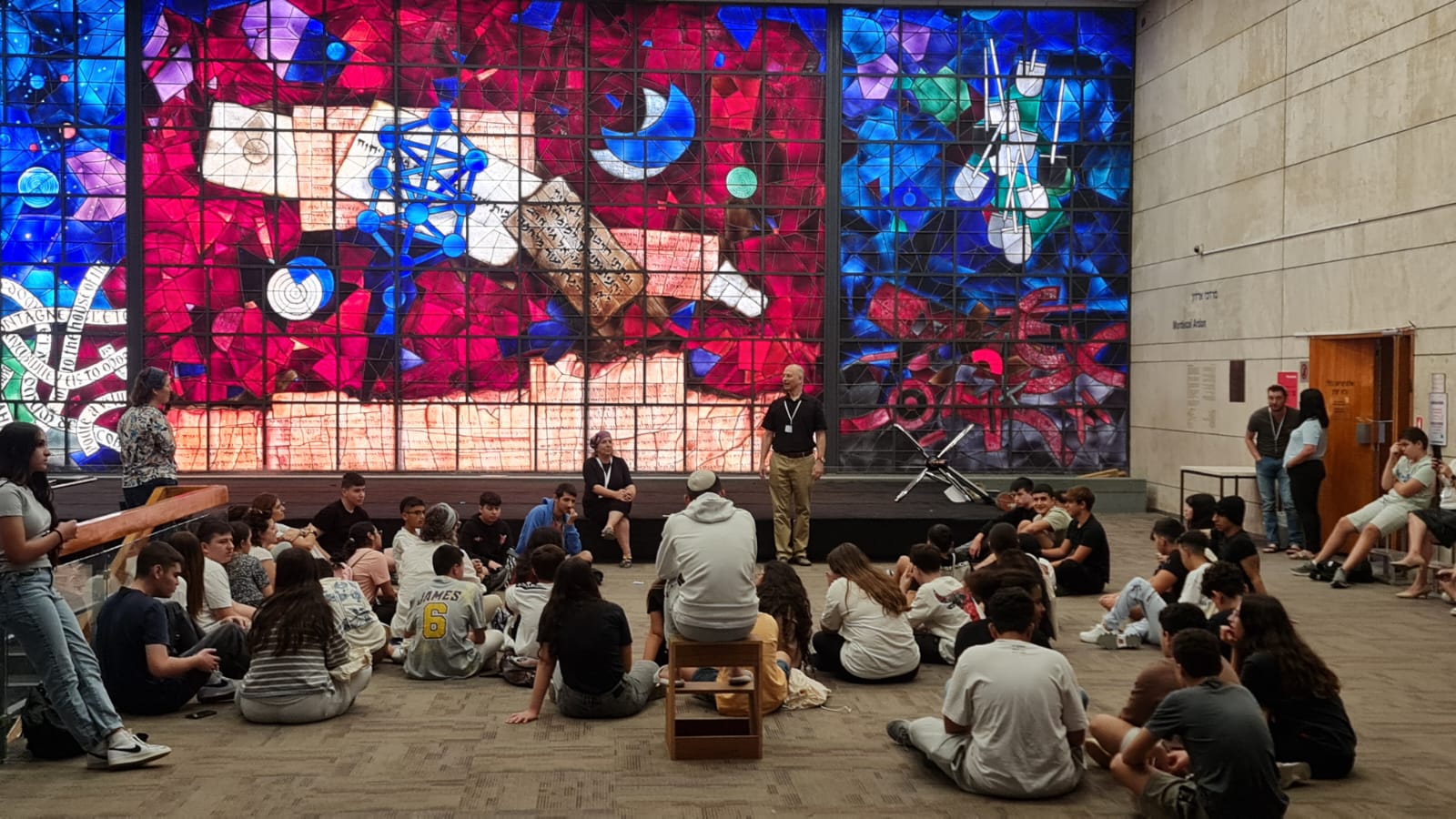 The Blogs: What India Might Learn from Israel’s Involuntary Urbanism | Yashwant Singh