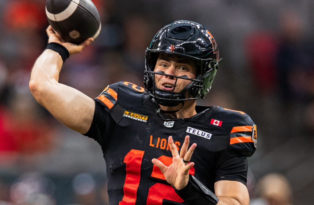 3DownNation's 2026 CFL season predictions: all awards including M.O.P.