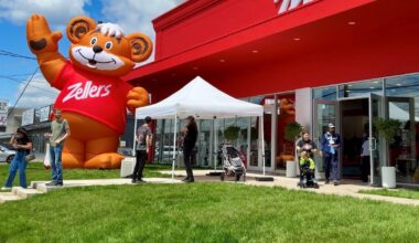 Zellers: The real reason this retro discount store is returning to Canada - CTV News