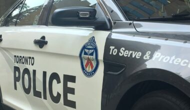 Leslieville fight: Ontario man facing several charges