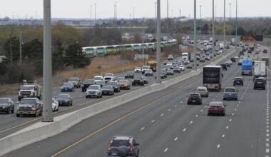 New Ontario rules for auto insurance are set to kick in. Here's what you need to know - CTV News