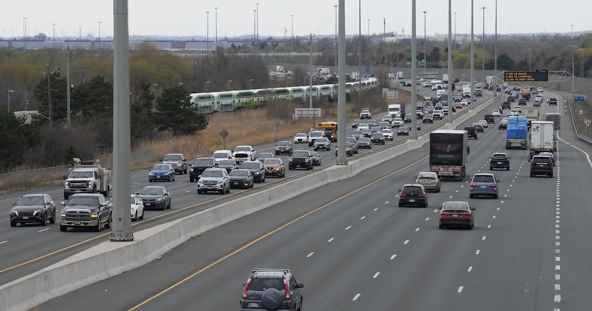 New Ontario rules for auto insurance are set to kick in. Here's what you need to know - CTV News