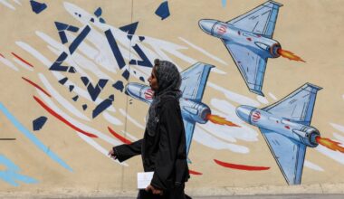 Israel insists it will not leave Lebanon as Netanyahu flounders over US-Iran deal