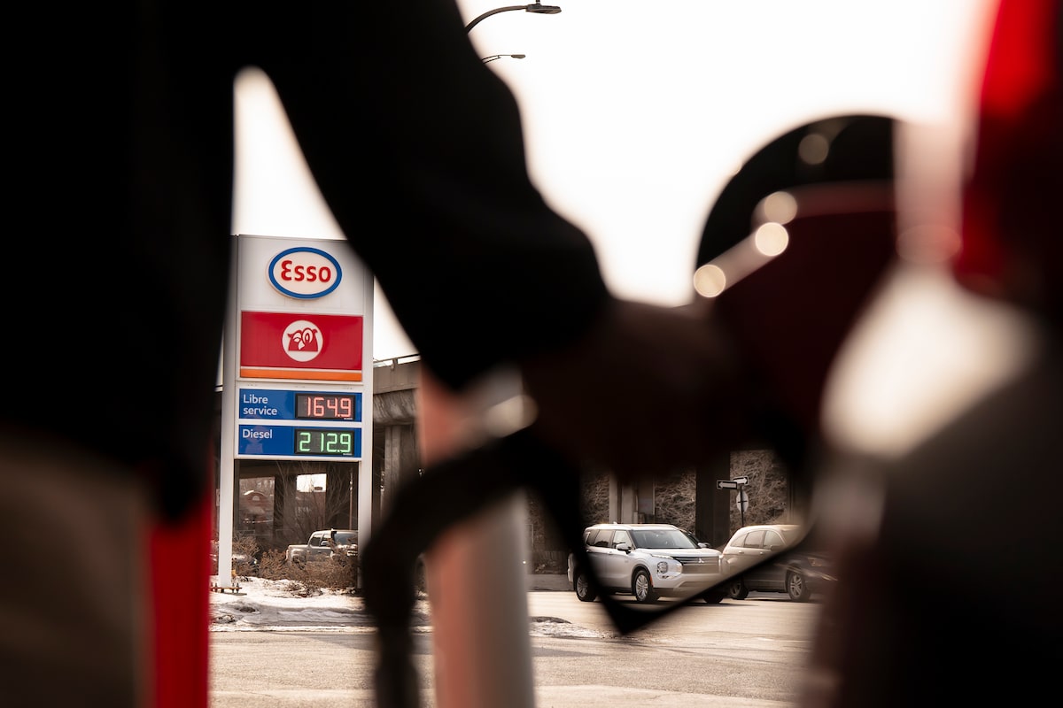 Canada’s inflation rate rises to 3.2% in May, highest in more than two years