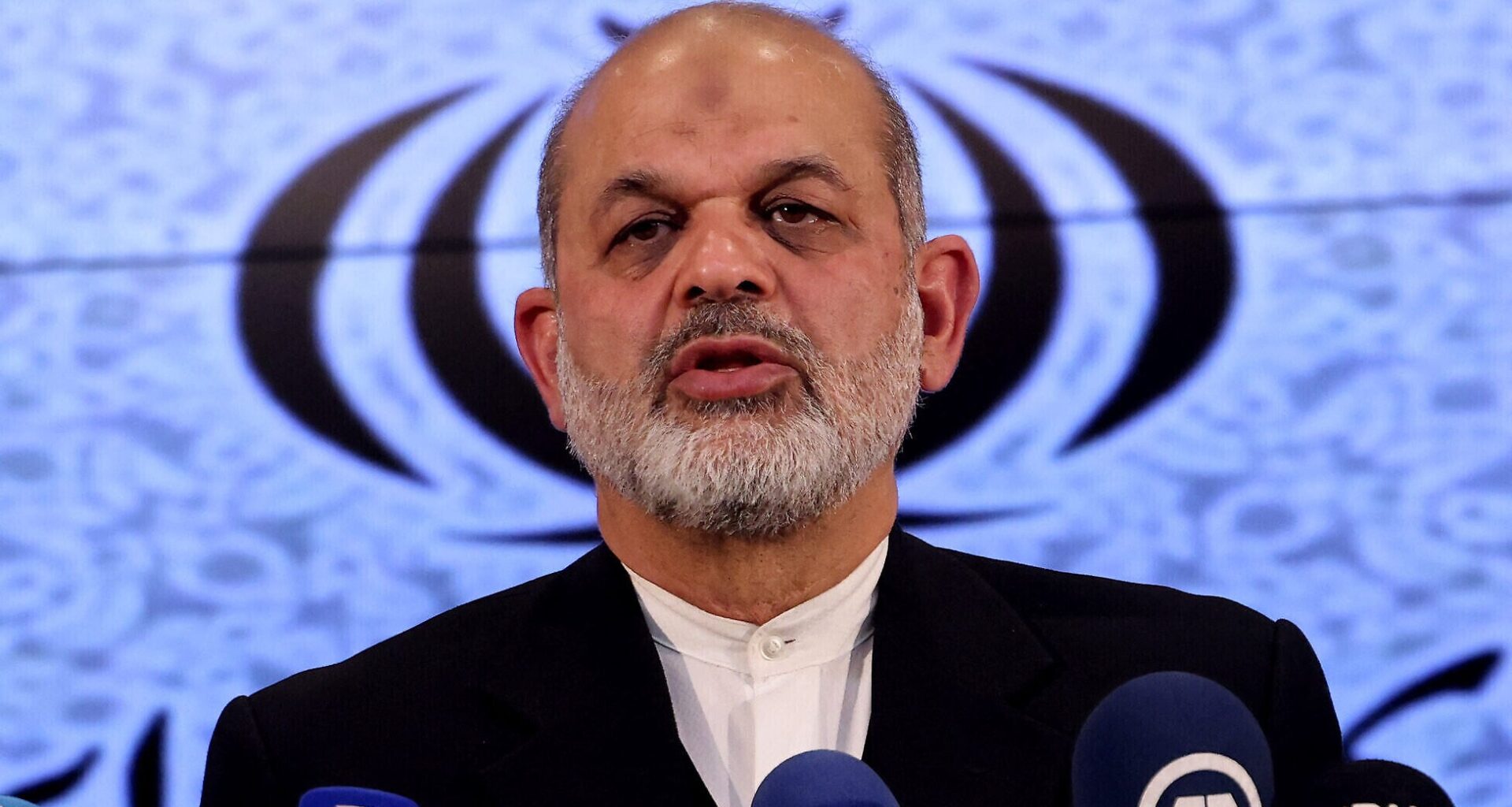 New IRGC chief 'frequently overruled' Iran's leaders during talks with US -- report