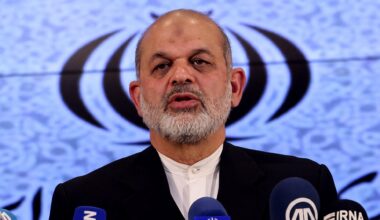 New IRGC chief 'frequently overruled' Iran's leaders during talks with US -- report