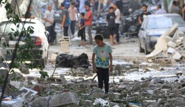 Two years after Israel’s Nuseirat ‘rescue’ success, we are still bleeding | Israel-Palestine conflict