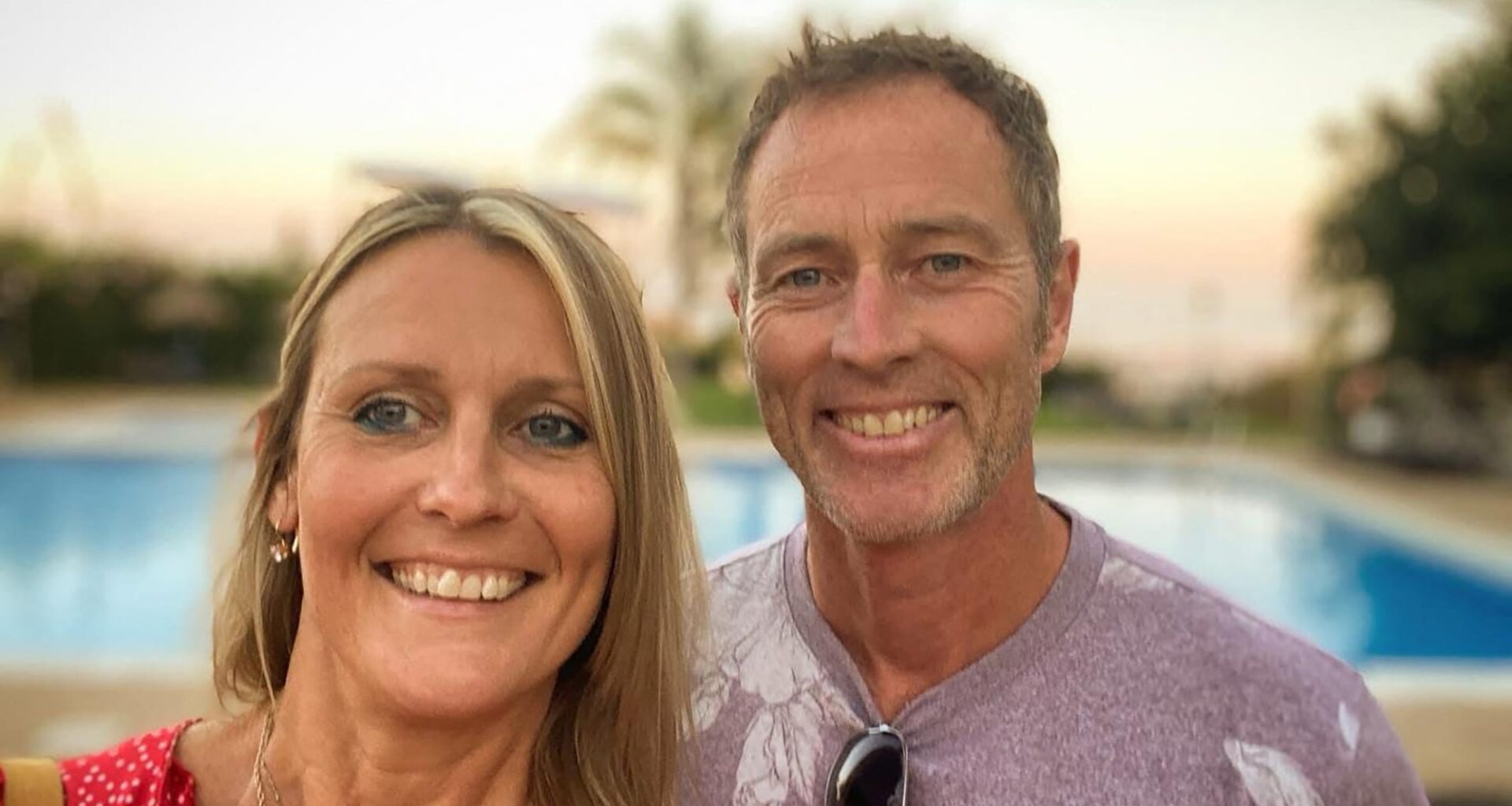 British couple held in Iran lose appeal against 10-year prison sentence