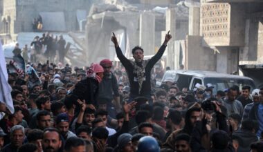 As Strip stagnates, Gazans plan first large anti-Hamas protest since ceasefire