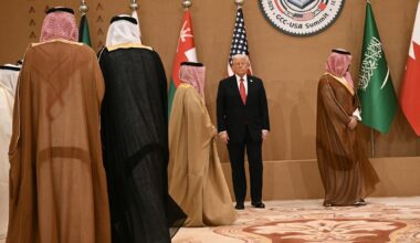 Gulf states could be left in the lurch and exposed by the US-Iran deal