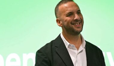 UK Greens’ Jewish, anti-Israel leader backs 'monitoring' British-Israeli IDF soldiers