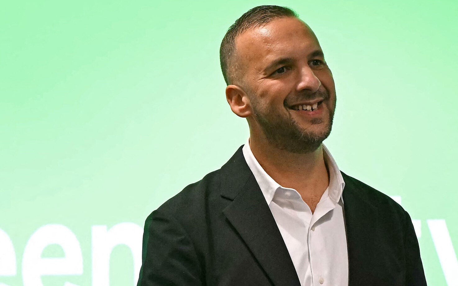 UK Greens’ Jewish, anti-Israel leader backs 'monitoring' British-Israeli IDF soldiers