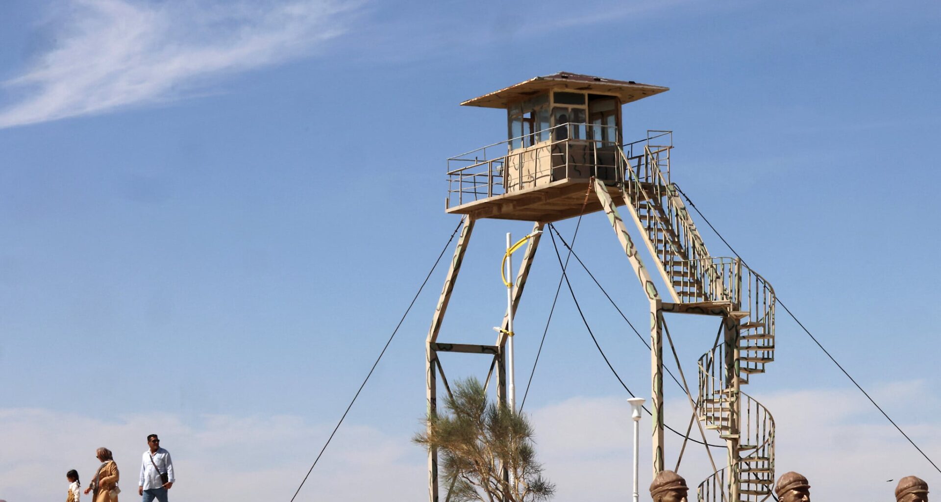 Israel carried out covert intel mission along Azerbaijan-Iran border during Iran war -- report