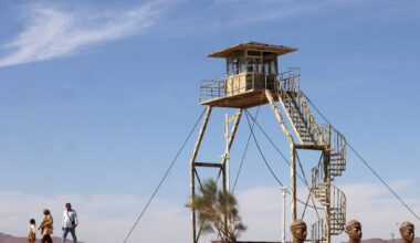 Israel carried out covert intel mission along Azerbaijan-Iran border during Iran war -- report