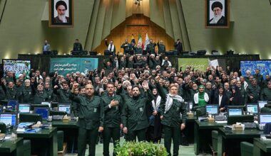 Iran's Revolutionary Guard to win big if US lifts sanctions as part of peace deal