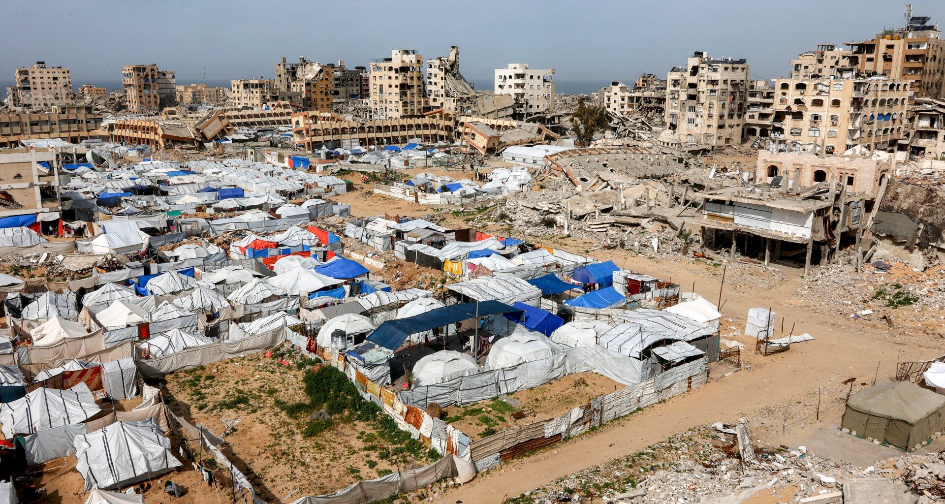Israeli strike kills at least six people at wedding in Gaza | Israel-Palestine conflict News