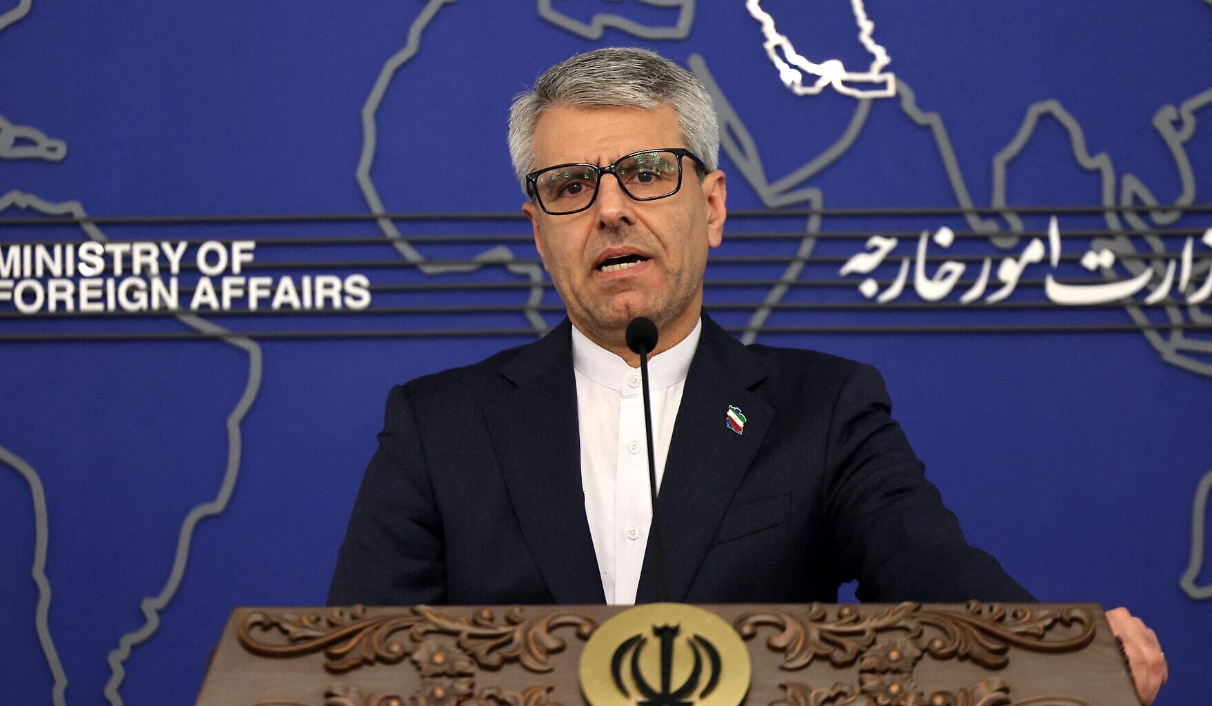 Iran claims Saudi-Pakistan-Turkey deal shows ‘change in perception’ towards US