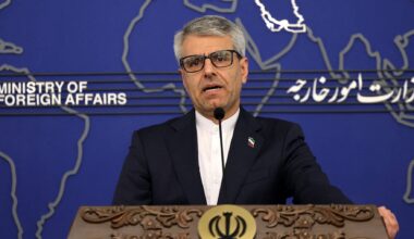 Iran claims Saudi-Pakistan-Turkey deal shows ‘change in perception’ towards US