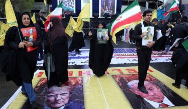 Trump ties Israel's hands, as the partnership that went to war 100 days ago collapses