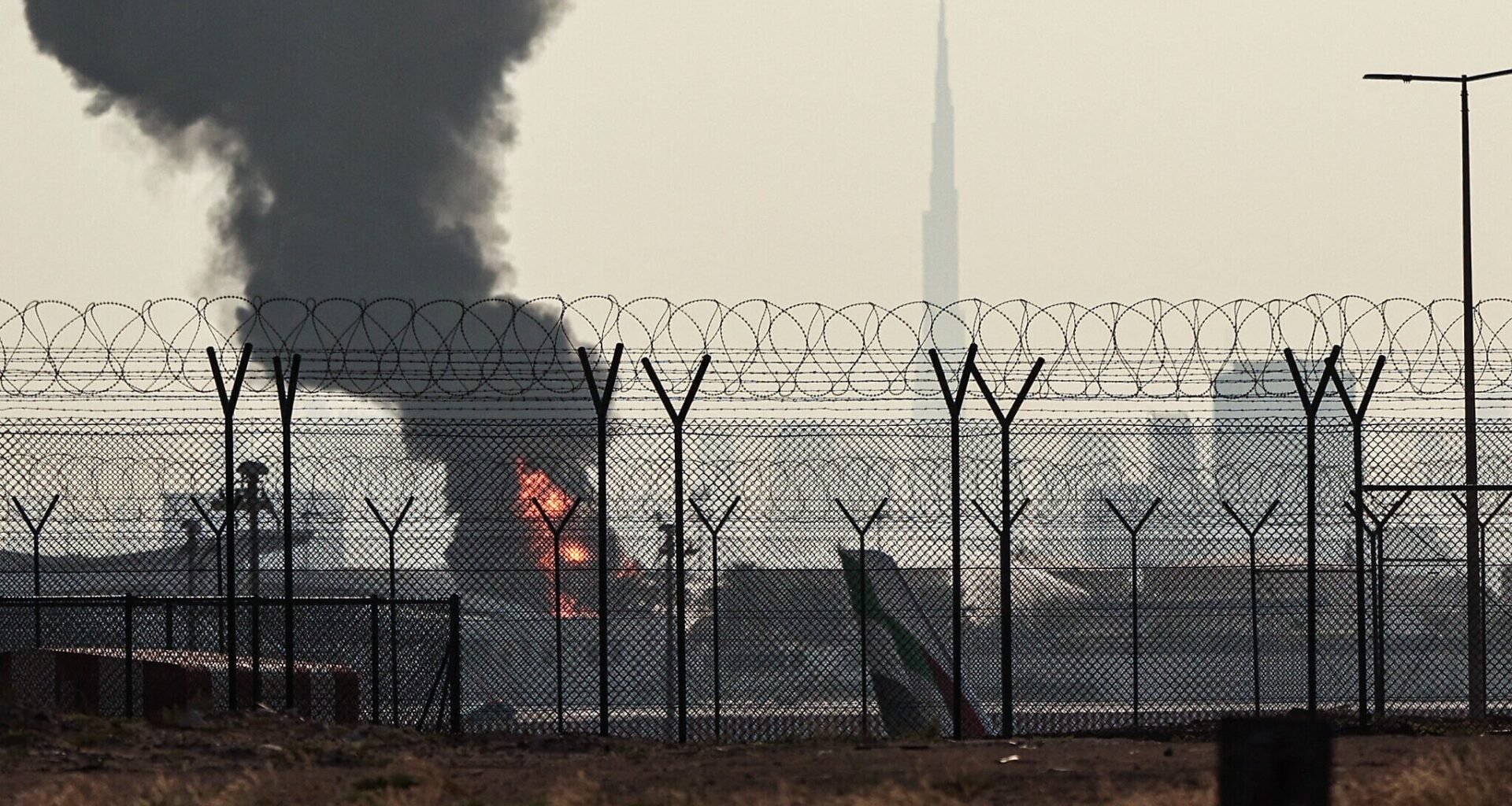 Report says UAE to release billions of dollars to Iran, in major shift meant to halt attacks