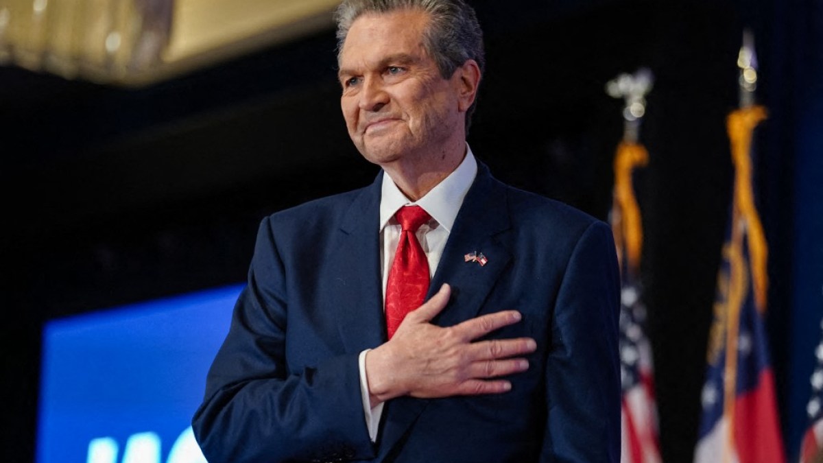 US primaries in Oklahoma, Georgia, others: Key takeaways from the results | Explainer News