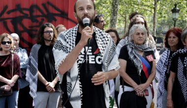 France opens ‘war crimes’ probe into Israel’s treatment of Gaza activists | Human Rights News