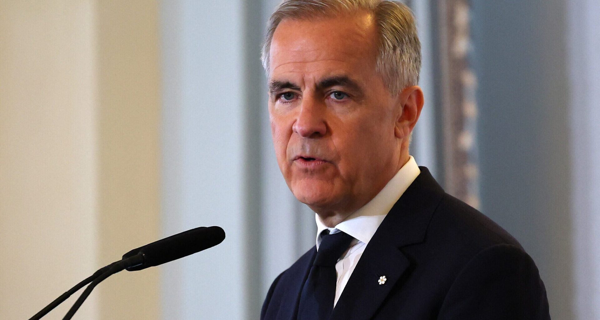 Canadian Jews divided by PM Carney's new council tasked with addressing antisemitism